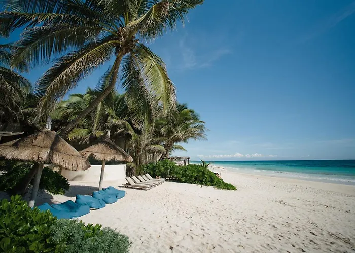 Mahayana Homes Tulum