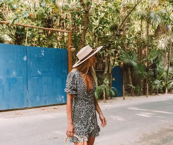 Mahayana Homes Hotel Tulum