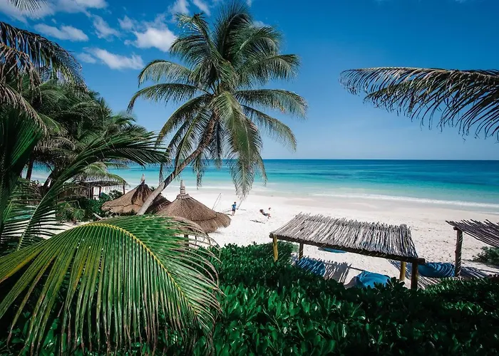 Mahayana Homes Tulum