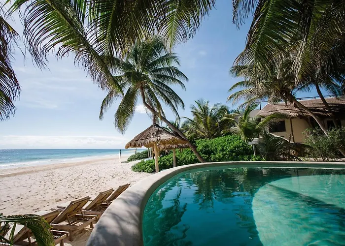 Mahayana Homes Hotel Tulum
