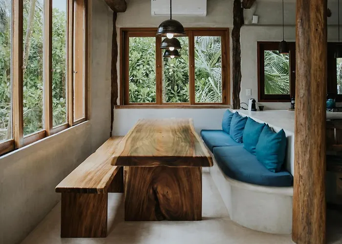 Mahayana Homes *