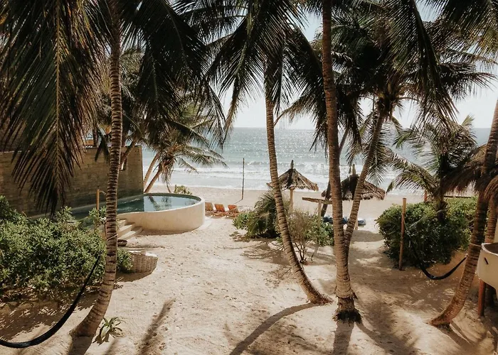 Mahayana Homes Hotel Tulum