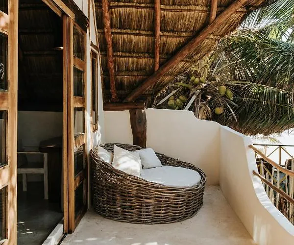 Mahayana Homes Hotel Tulum