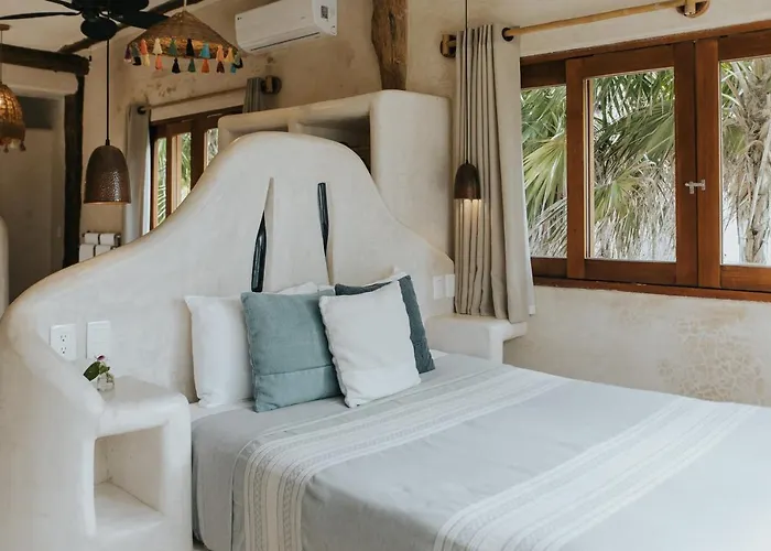 Mahayana Homes * Tulum