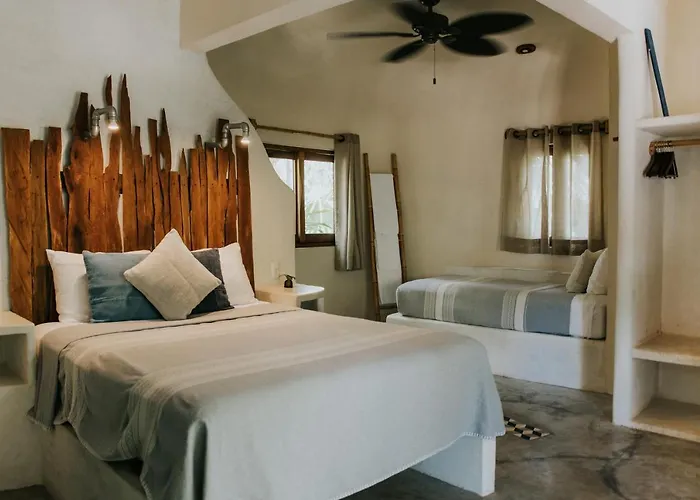 Mahayana Homes