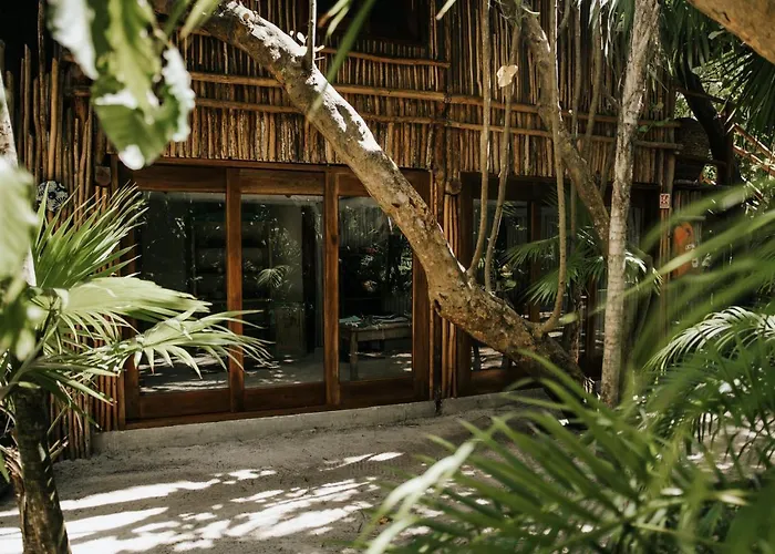 Mahayana Homes Hotel