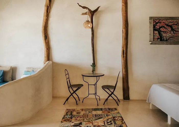 Mahayana Homes * Tulum