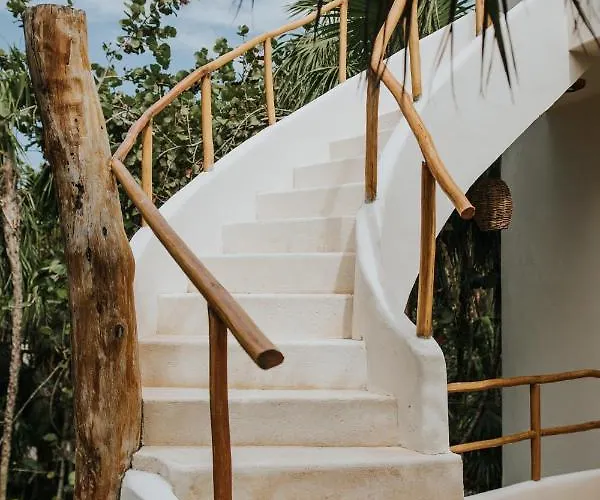 Mahayana Homes Tulum
