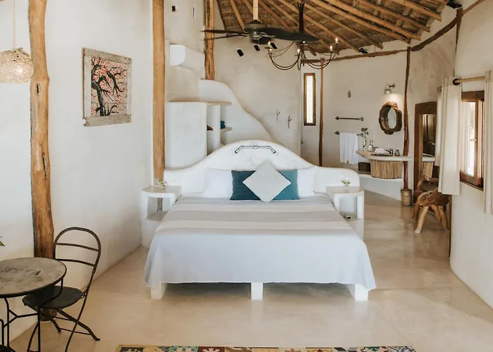Mahayana Homes * Tulum