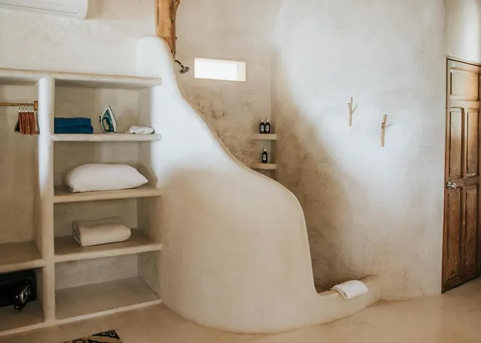 Mahayana Homes Tulum