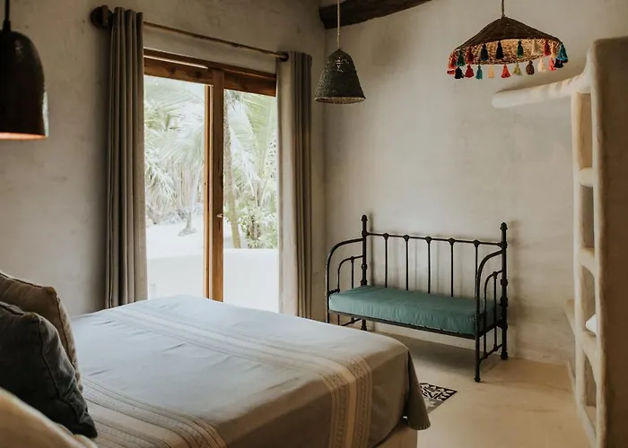 Mahayana Homes Tulum