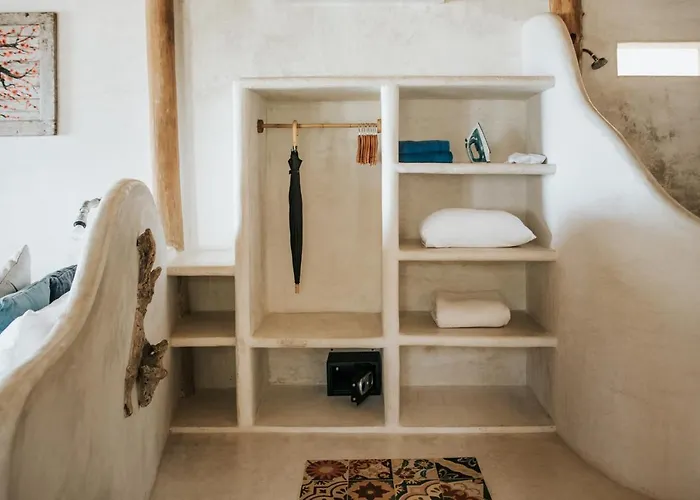 Mahayana Homes Hotel Tulum