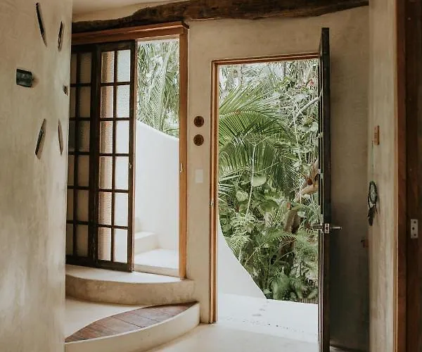 Mahayana Homes Hotel Tulum