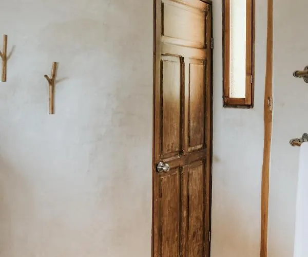 Mahayana Homes * Tulum