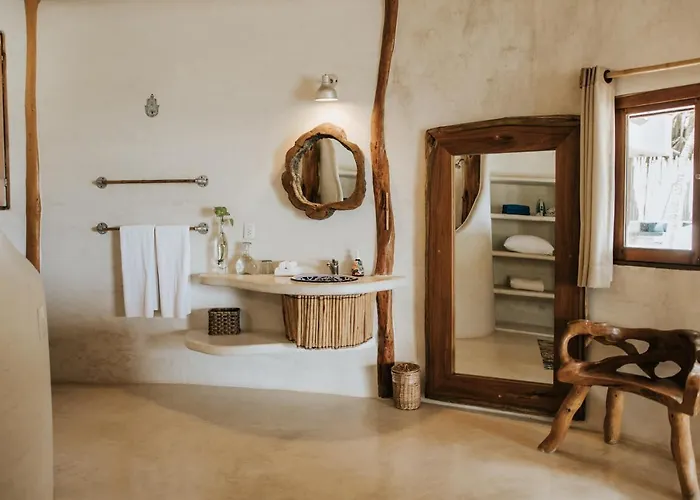 Mahayana Homes Tulum