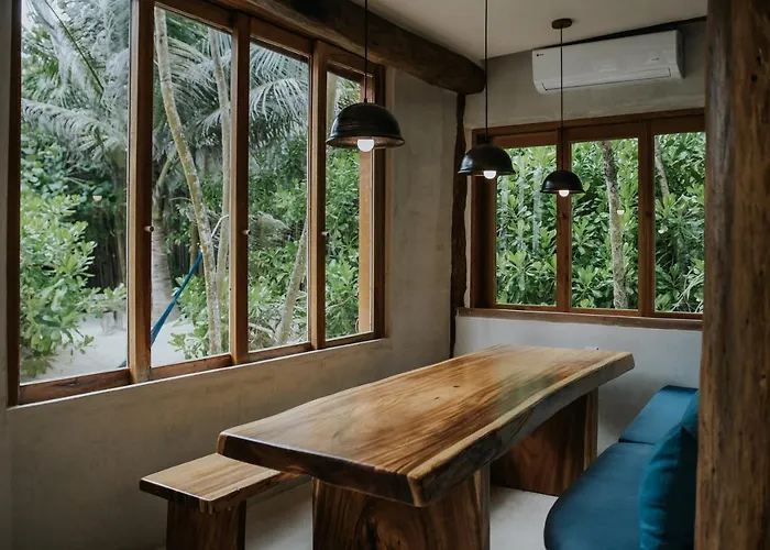 Mahayana Homes Hotel Tulum