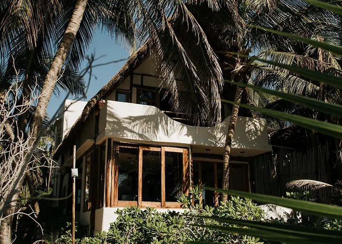 Mahayana Homes * Tulum