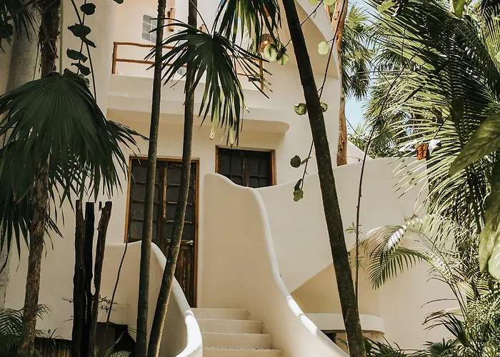 Mahayana Homes