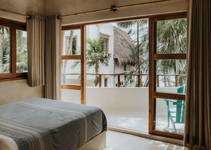 Mahayana Homes Hotel