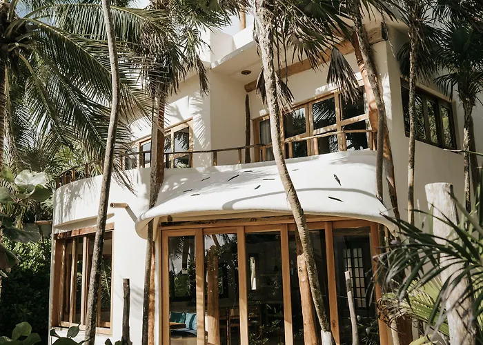 Mahayana Homes *