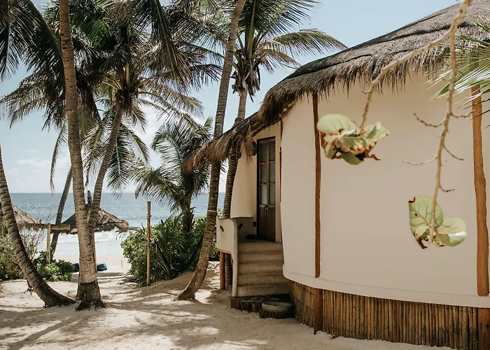 Mahayana Homes * Tulum