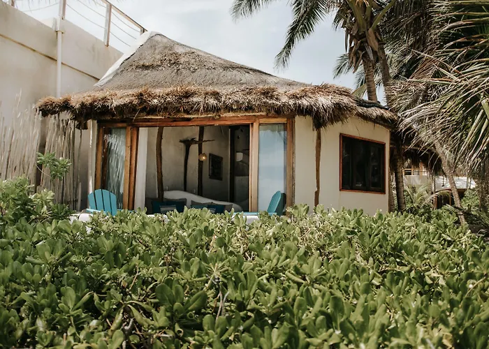 Mahayana Homes * Tulum