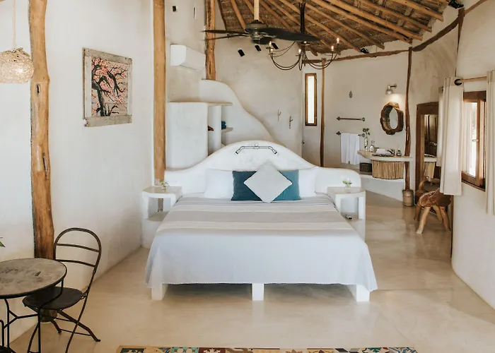 Mahayana Homes Hotel Tulum