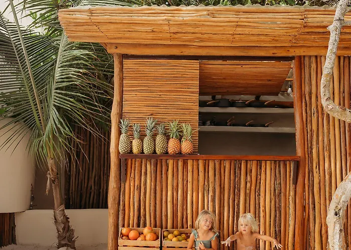 Mahayana Homes Hotel Tulum