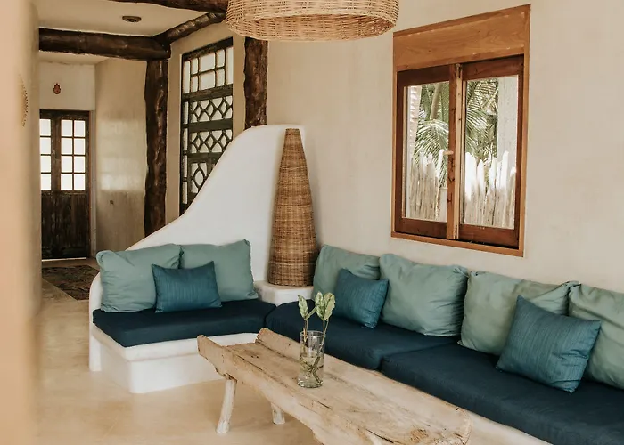 Mahayana Homes * Tulum