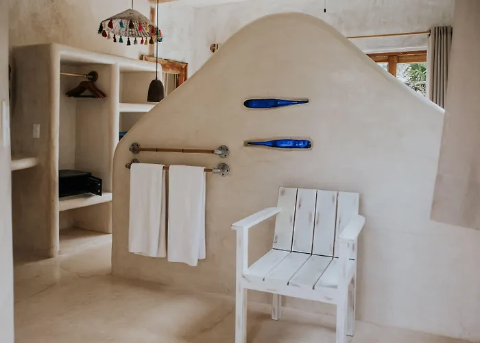 Mahayana Homes Hotel Tulum